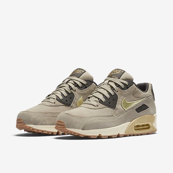 nike air max premium suede